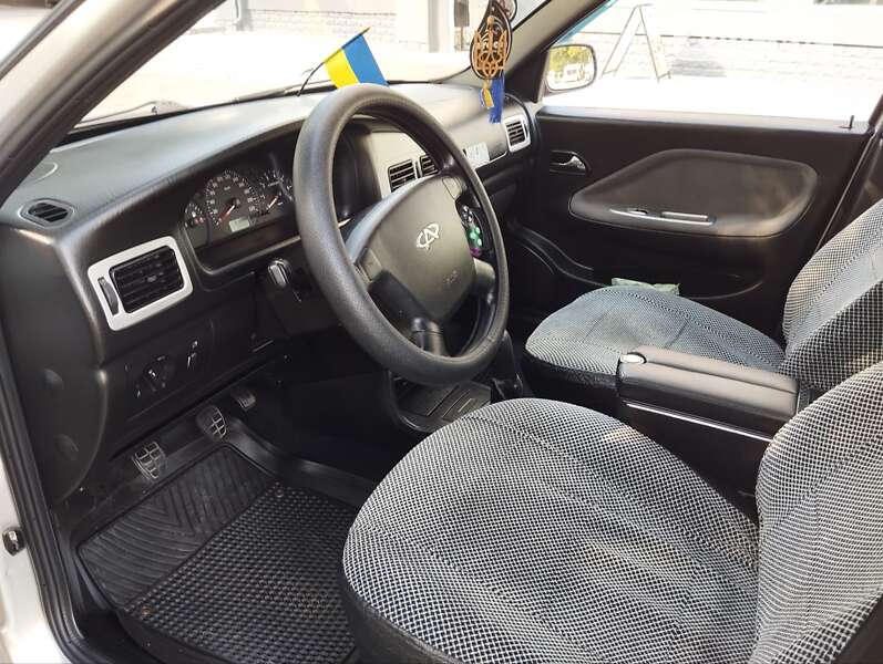 Седан Chery Amulet 2008 в Ровно