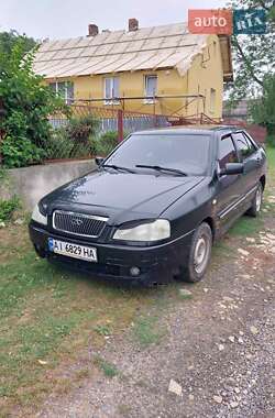 Седан Chery Amulet 2007 в Бучаче