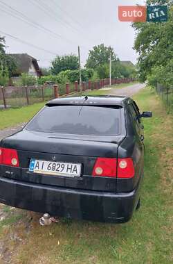 Седан Chery Amulet 2007 в 