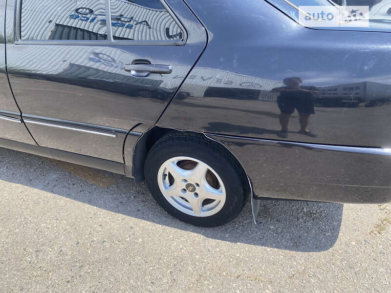 Седан Chery Amulet 2007 в Харькове фото 17 Седан Chery Amulet 2007 в Харькове