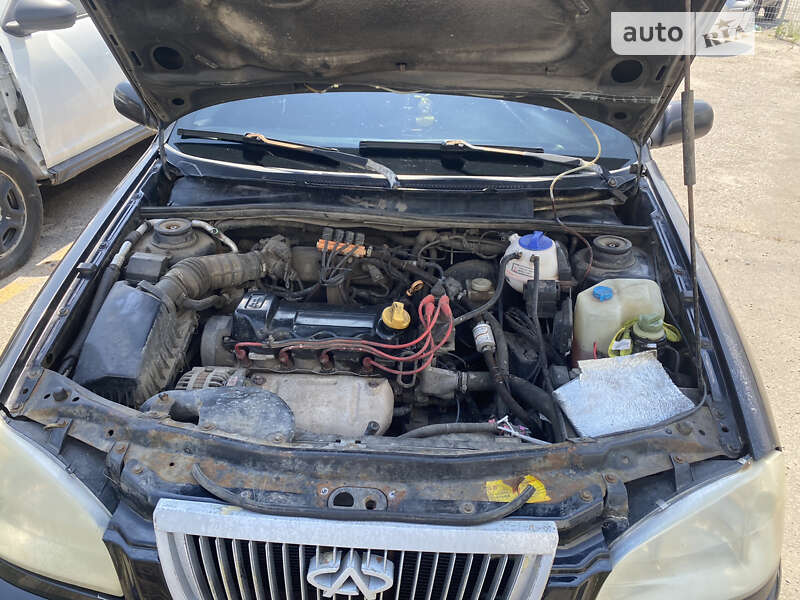 Седан Chery Amulet 2007 в Харькове фото 19 Седан Chery Amulet 2007 в Харькове