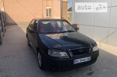 Седан Chery Amulet 2007 в Горохове