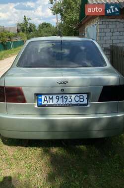 Седан Chery Amulet 2007 в 
