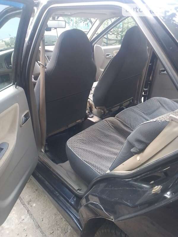 Седан Chery Amulet 2007 в Бершаді фото 7 Седан Chery Amulet 2007 в Бершаді