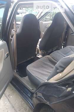 Седан Chery Amulet 2007 в 