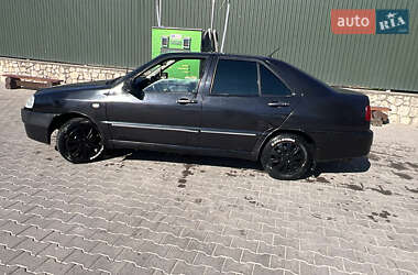 Седан Chery Amulet 2007 в 