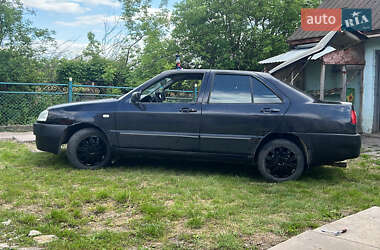 Седан Chery Amulet 2007 в 
