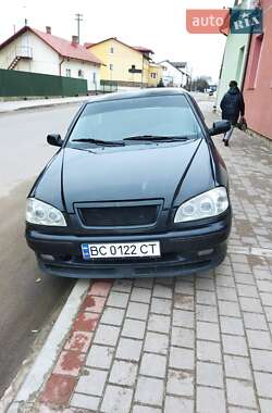 Седан Chery Amulet 2007 в 