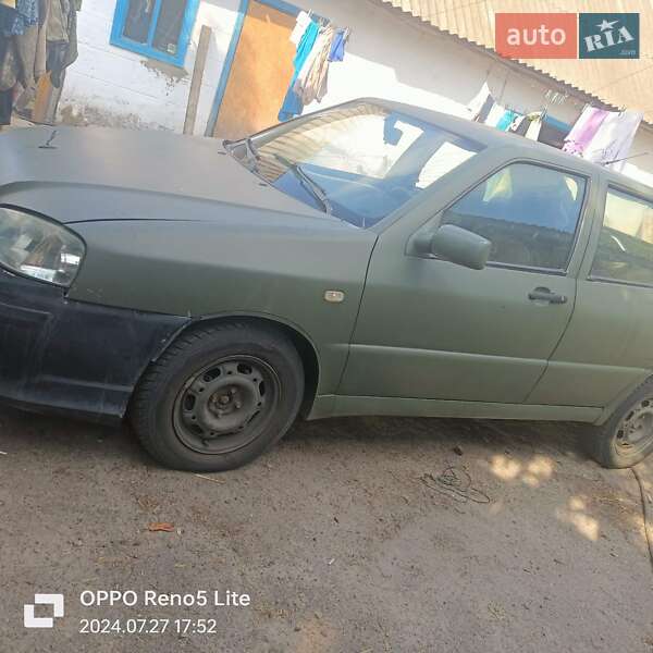 Седан Chery Amulet 2008 в Радомишлі