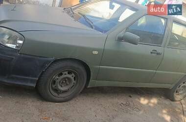 Седан Chery Amulet 2008 в 
