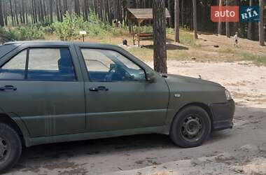 Седан Chery Amulet 2008 в 