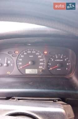 Седан Chery Amulet 2007 в 