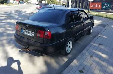 Седан Chery Amulet 2008 в 