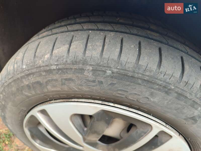 Седан Chery Amulet 2007 в Компанеевке