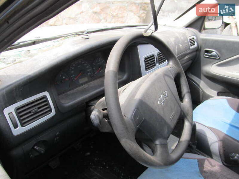 Седан Chery Amulet 2008 в Хмельницькому
