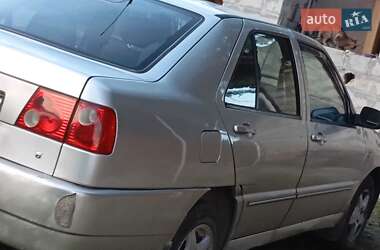 Седан Chery Amulet 2008 в Долині