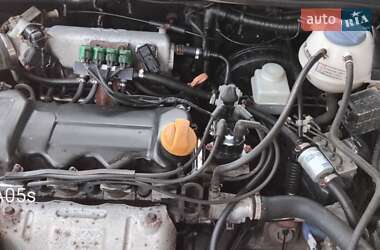 Седан Chery Amulet 2007 в 