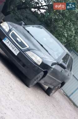 Седан Chery Amulet 2008 в Самарі