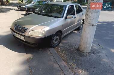 Седан Chery Amulet 2007 в Миколаєві