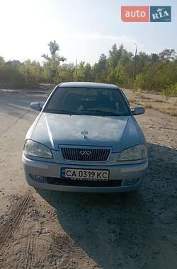 Седан Chery Amulet 2007 в 