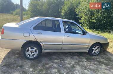 Седан Chery Amulet 2007 в 