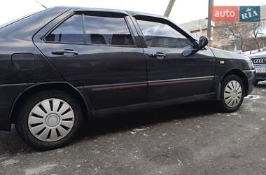 Седан Chery Amulet 2008 в 