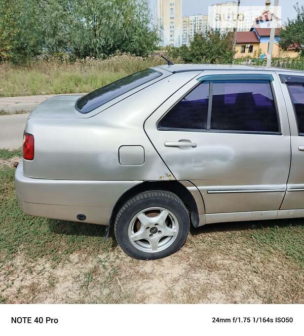 Седан Chery Amulet 2008 в Вишневому