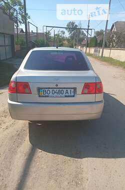 Седан Chery Amulet 2007 в 