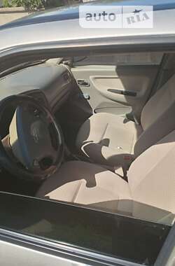 Седан Chery Amulet 2007 в 