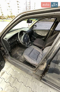 Седан Chery Amulet 2008 в 