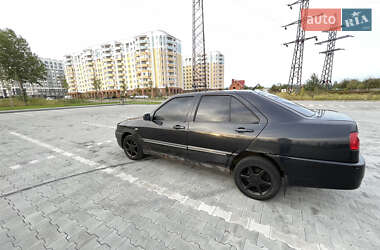 Седан Chery Amulet 2008 в 