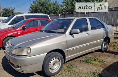 Седан Chery Amulet 2007 в Смілі