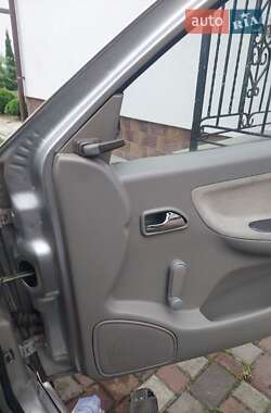 Седан Chery Amulet 2007 в 