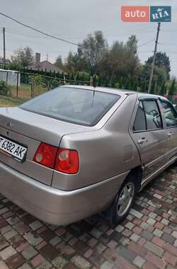 Седан Chery Amulet 2007 в 