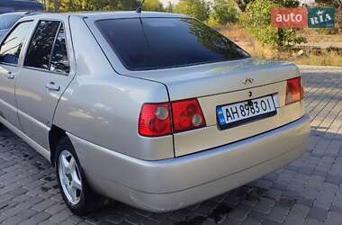 Седан Chery Amulet 2008 в 