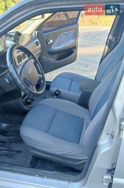 Седан Chery Amulet 2008 в 