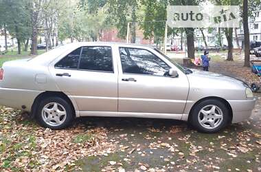 Седан Chery Amulet 2007 в Рівному