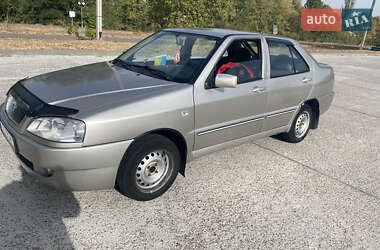 Седан Chery Amulet 2008 в 