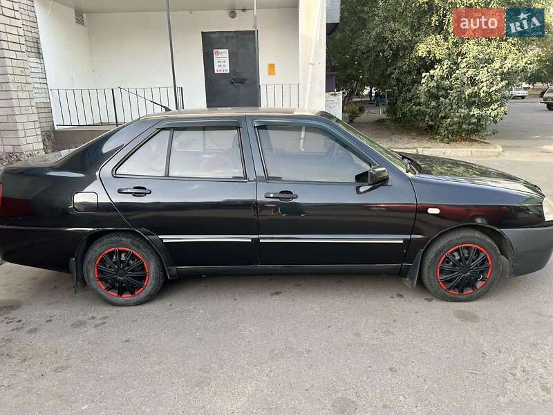 Chery Amulet 2008