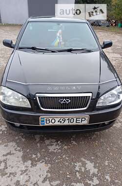 Седан Chery Amulet 2008 в Тернополі