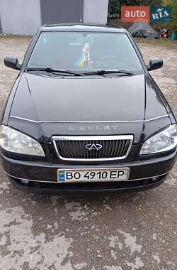 Седан Chery Amulet 2008 в Тернополе