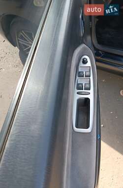 Седан Chery Amulet 2007 в 