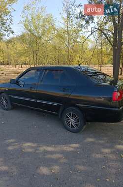 Седан Chery Amulet 2007 в 