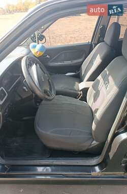 Седан Chery Amulet 2007 в 