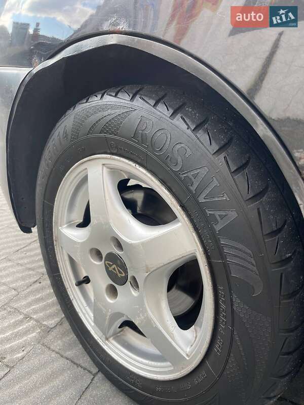 Седан Chery Amulet 2008 в Львове фото 11 Седан Chery Amulet 2008 в Львове