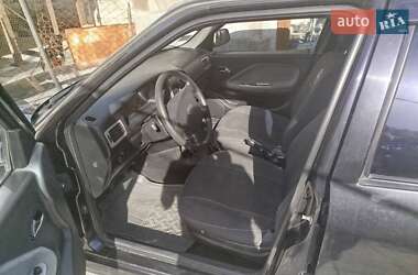 Седан Chery Amulet 2008 в Харкові