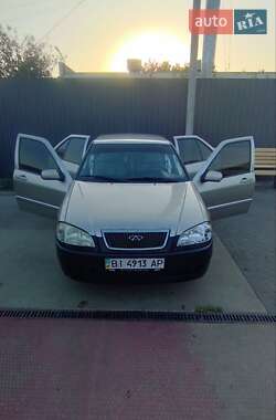 Седан Chery Amulet 2007 в 