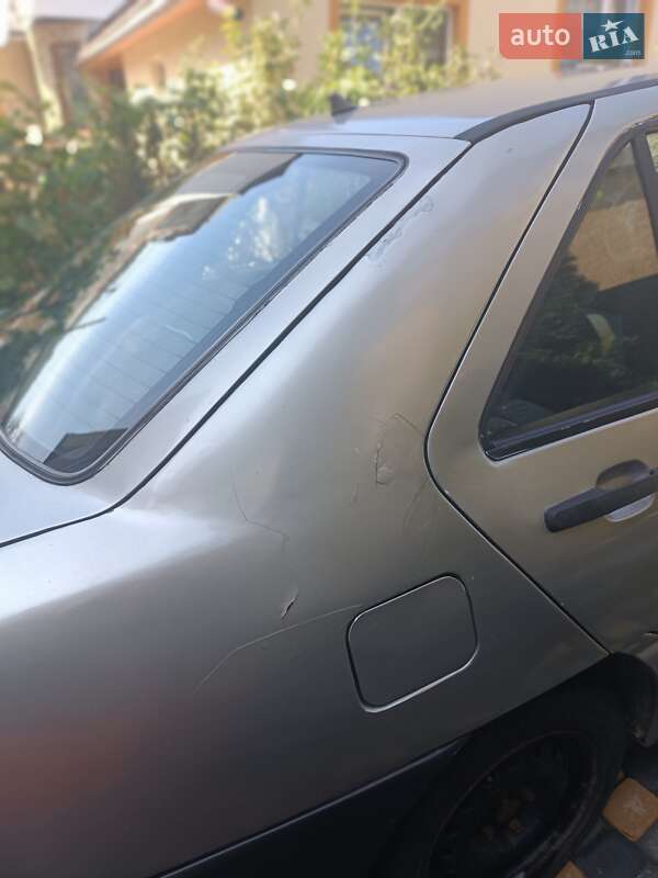 Седан Chery Amulet 2007 в Рахове