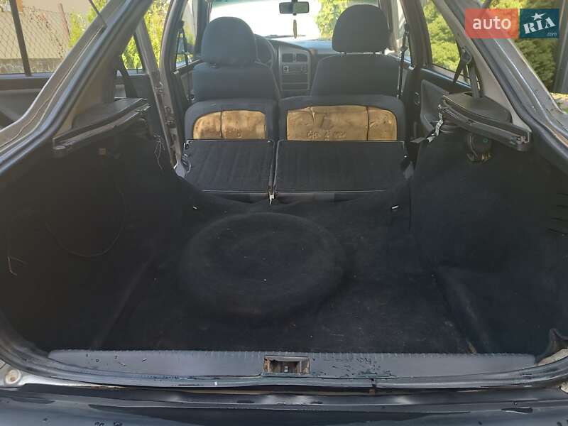 Седан Chery Amulet 2007 в Рахове