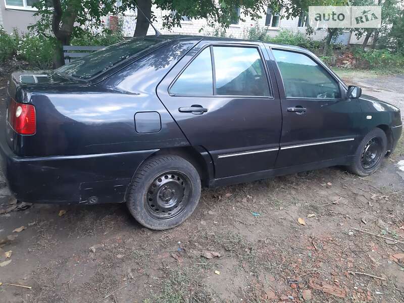 Седан Chery Amulet 2008 в Хороле